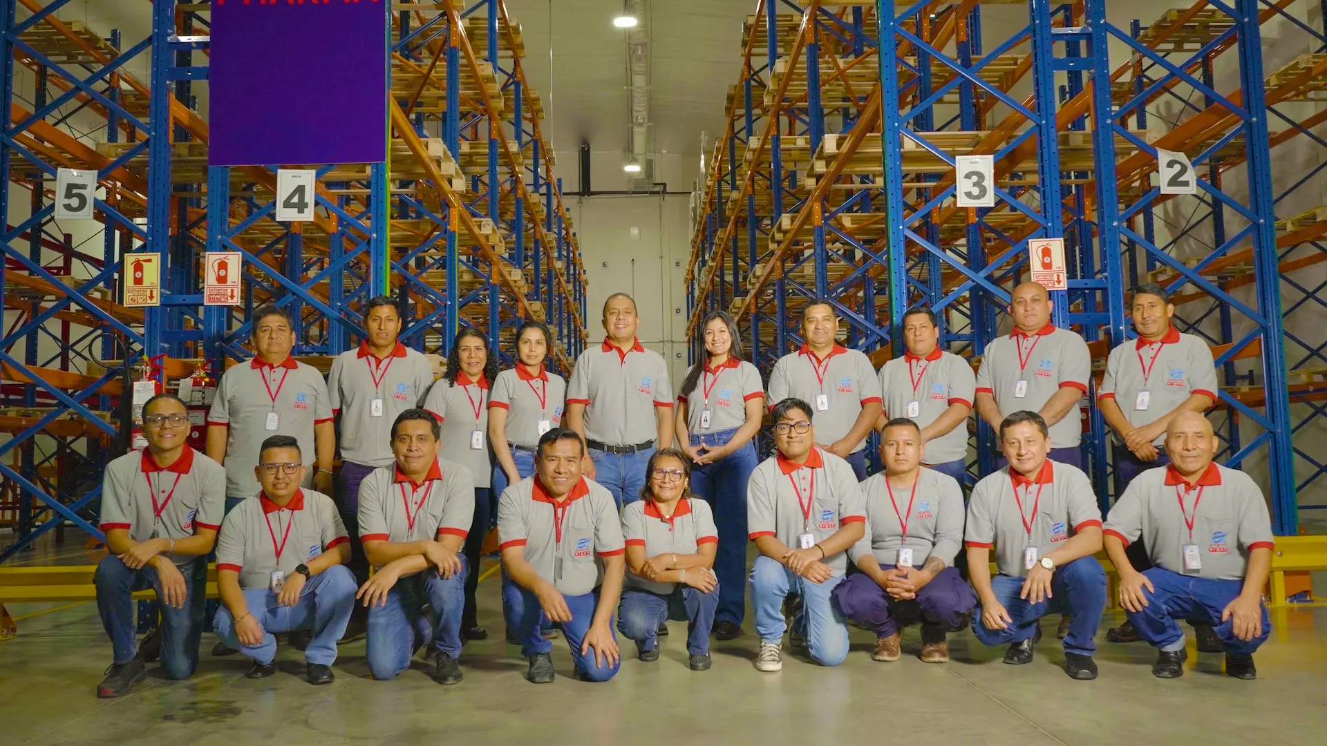 Nosotros Argon Pharma