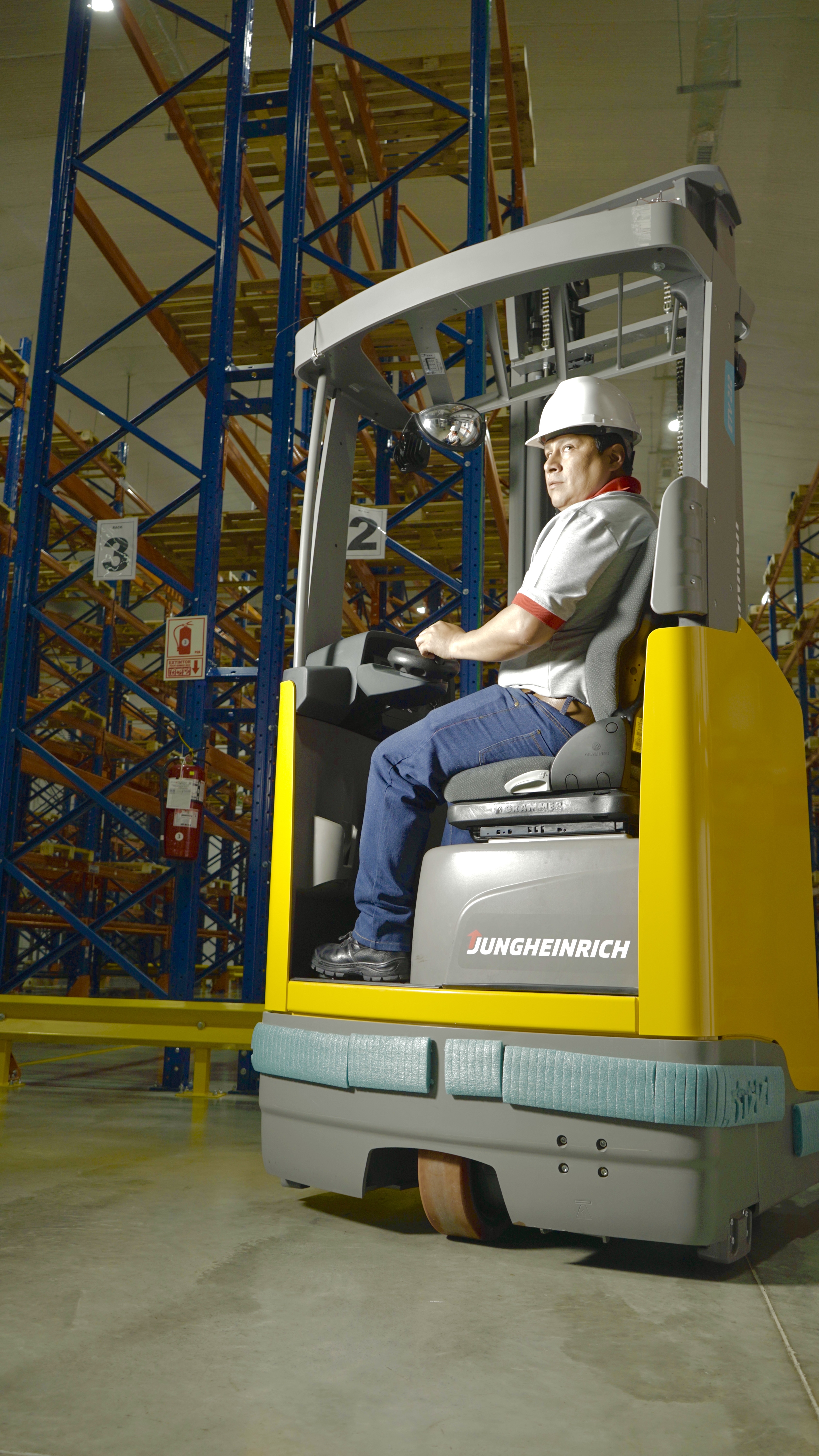 ¿Por qué elegirnos?